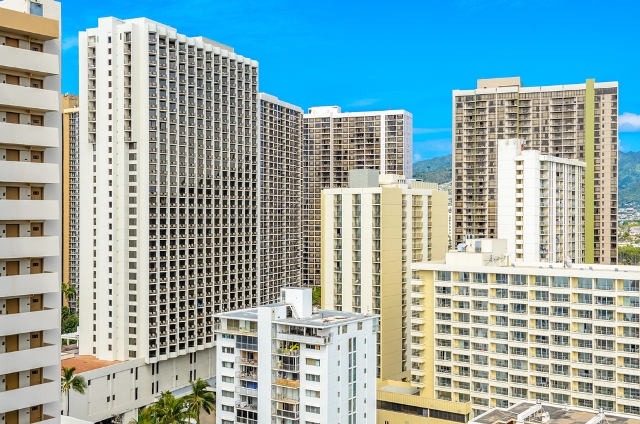 First Insurance Company of Hawaii, LTD Four Reasons to