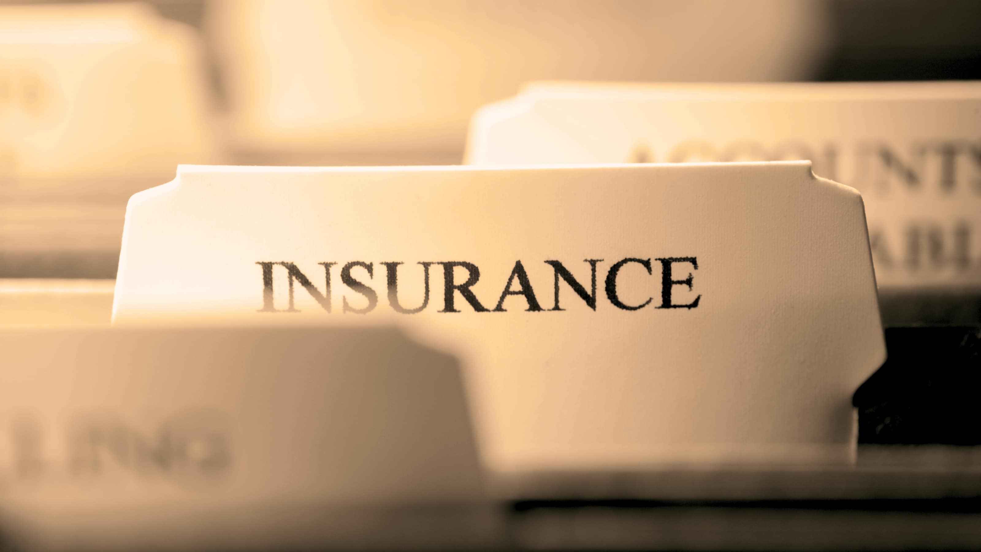 First Insurance Company of Hawaii